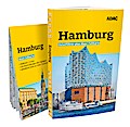 ADAC Reiseführer plus Hamburg