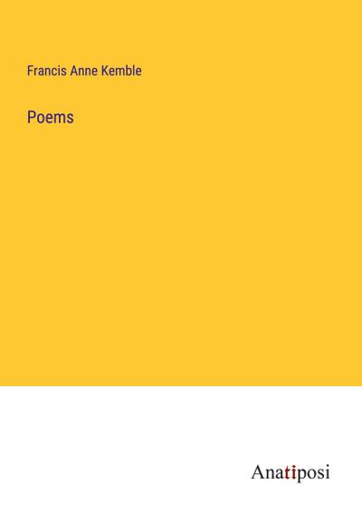 Poems