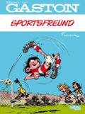 Gaston - Sportsfreund