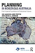 Planning in Indigenous Australia