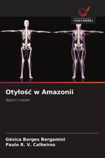 Oty¿o¿¿ w Amazonii