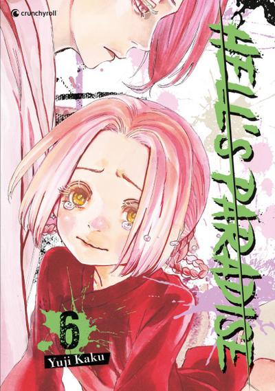 Hell’s Paradise - Band 6