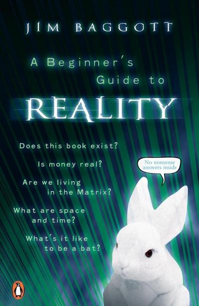 A Beginner’s Guide to Reality