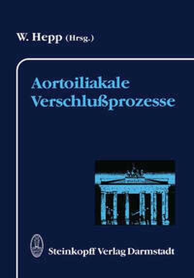 Aortoiliakale Verschlußprozesse