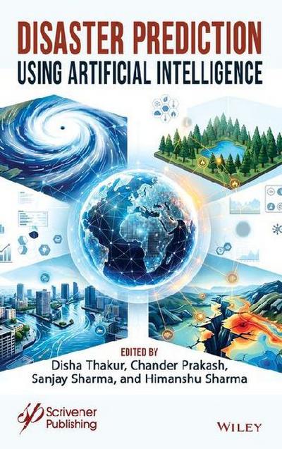 Disaster Prediction Using Artificial Intelligence