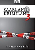 Saarland: Krimiland 3