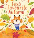 Fox’s Favourite Autumn