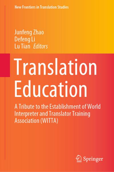 Translation Education