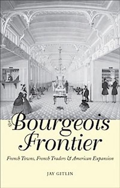 Bourgeois Frontier