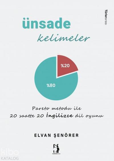 Ünsade Kelimeler Türkce-Ingilizce