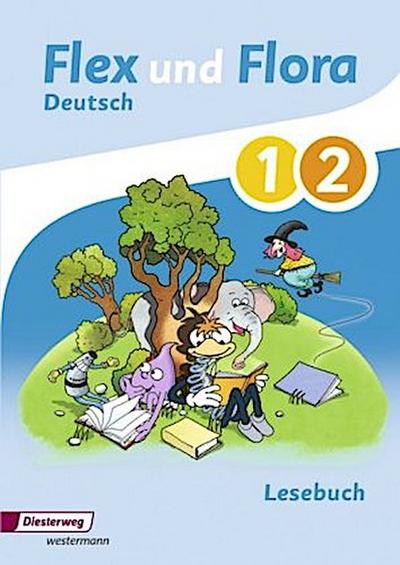 Flex und Flora - Ausgabe 2013