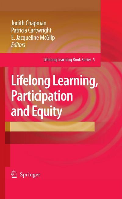 Lifelong Learning, Participation and Equity