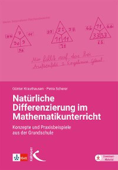 Natürliche Differenzierung im Mathematikunterricht