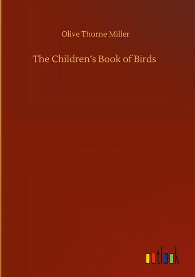 The Children’s Book of Birds