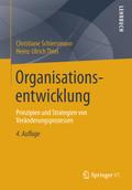 Organisationsentwicklung