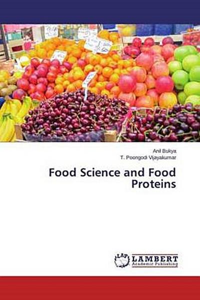 Food Science and Food Proteins