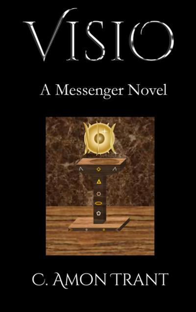 Visio (The Messenger Series, #6)