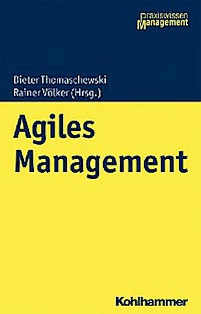 Agiles Management