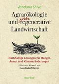 Agrarökologie und regenerative Landwirtschaft