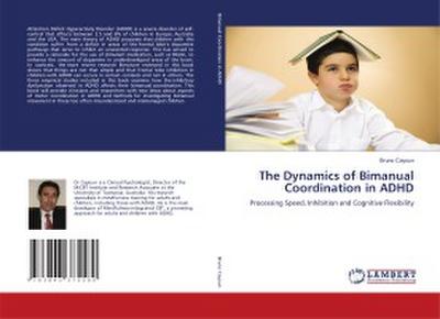 The Dynamics of Bimanual Coordination in ADHD
