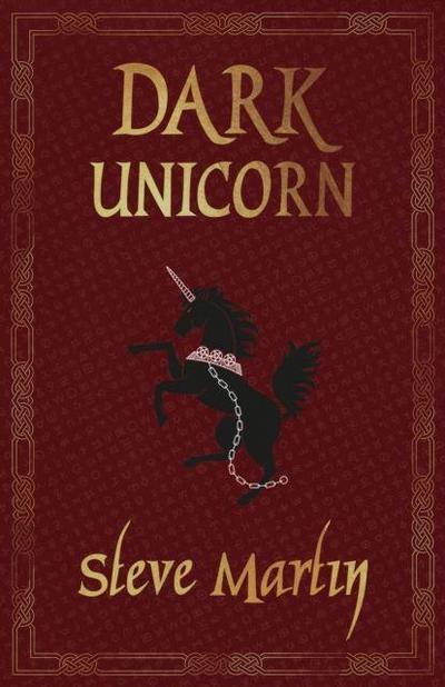 The Dark Unicorn