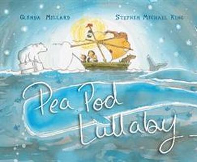 Millard, G: Pea Pod Lullaby