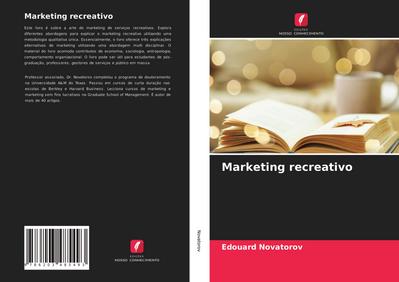 Marketing recreativo