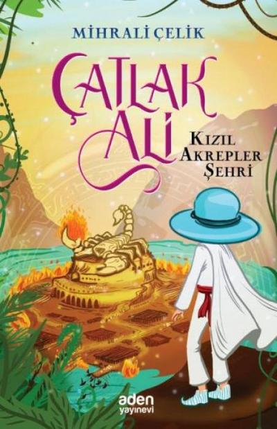 Catlak Ali