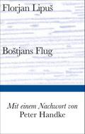 Boštjans Flug