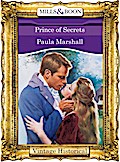 Prince Of Secrets