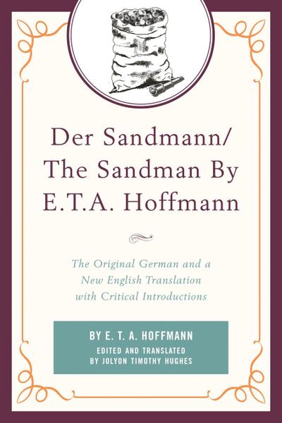 Der Sandmann/The Sandman by E. T. A. Hoffmann