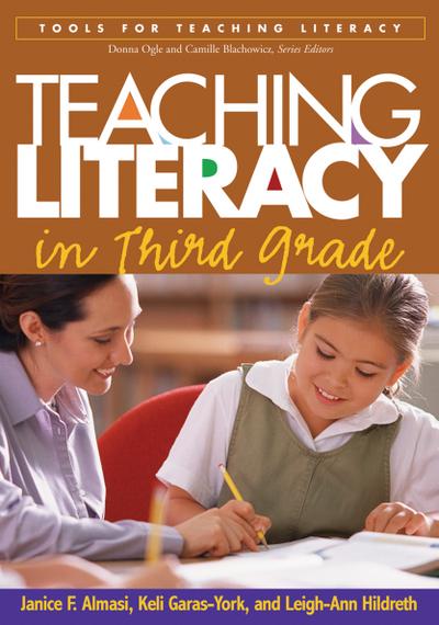 Teaching Literacy in Third Grade