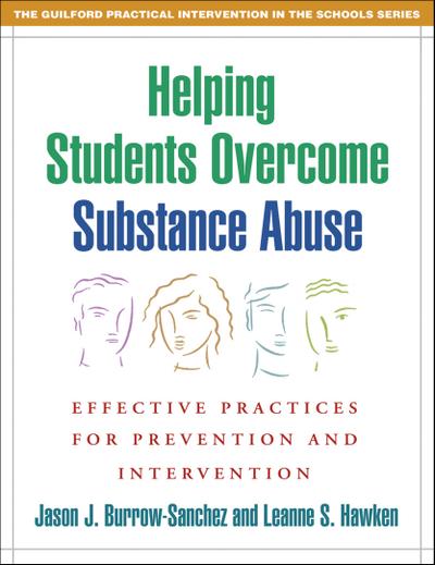 Helping Students Overcome Substance Abuse
