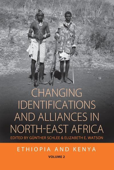 Changing Identifications and Alliances in North-east Africa
