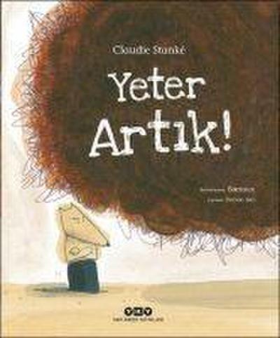 Yeter Artik