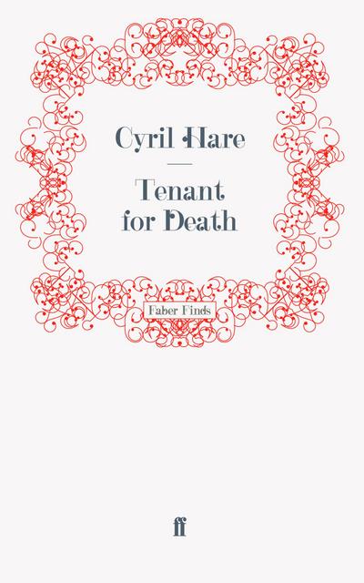 Tenant for Death
