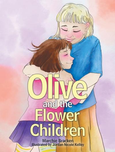 Olive and the Flower Children