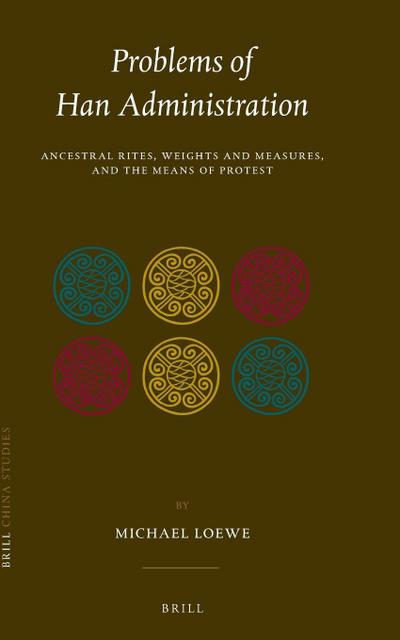 Problems of Han Administration