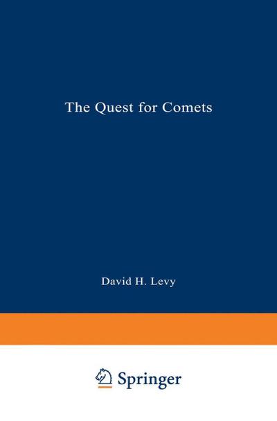 The Quest for Comets