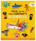 Hallo, ich bin deine zauberhafte Klorolle