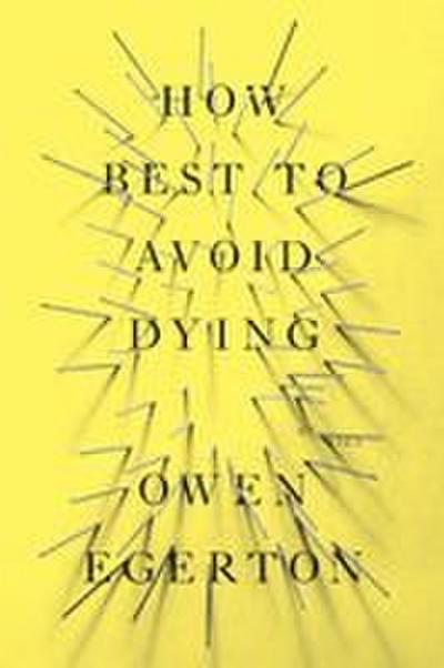 How Best To Avoid Dying