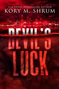 Devil’s Luck (A Lou Thorne Thriller, #5)