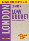 MARCO POLO LowBudget London