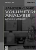 Volumetric Analysis