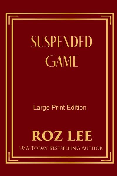 Suspended Game