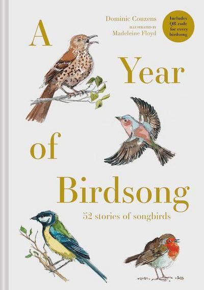 A Year of Birdsong