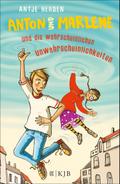 Anton und Marlene und die wahrscheinlichen Unwahrs