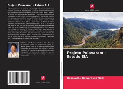 Projeto Polavaram - Estudo EIA