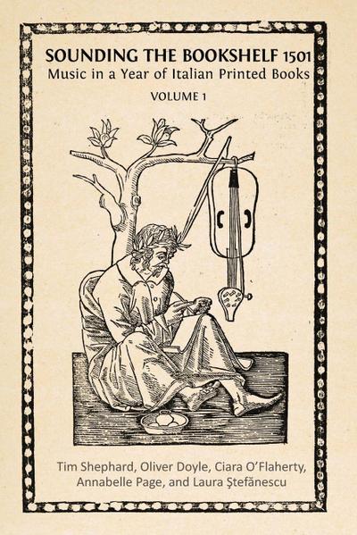 Sounding the Bookshelf 1501