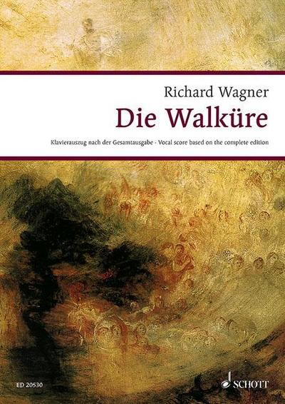 Die Walküre